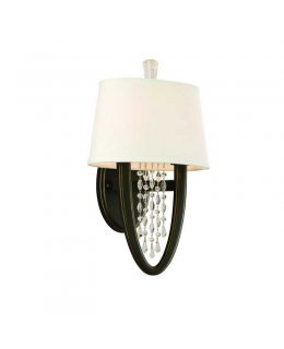 Corbett 130-12  Viceroy Wall Sconce